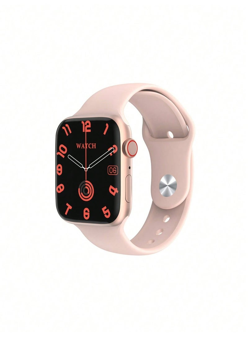 Microwear Smart Watches For Women/Men, Smart Watch For Android Phones And IOS Phones Compatible With 2.08" LTPO Screen Fitness Tracker 170+ Sport Modes ChatGPT AI Smartwatch With Heart Rate Blood Oxygen And Sleep Monitor - Image 3